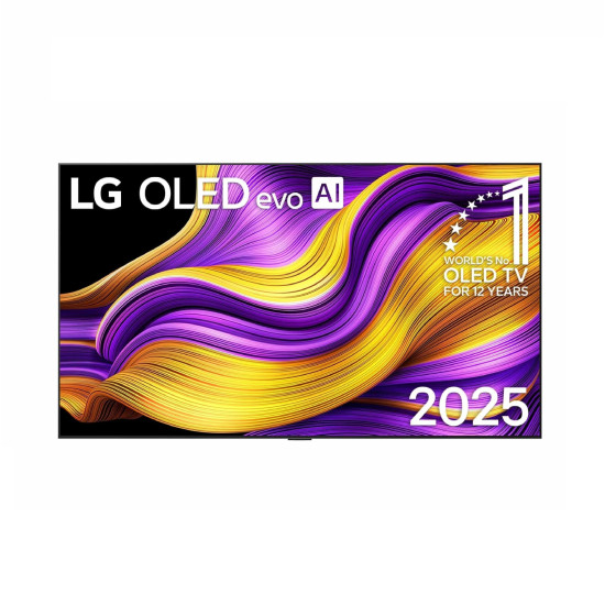 LG OLED77G5PCA 77吋 OLED evo AI G5 4K SMART TV