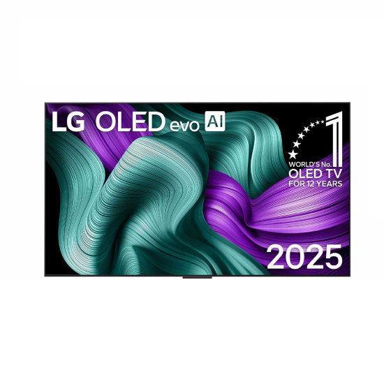 LG OLED77M5PCA 77吋 OLED evo AI M5 SMART TV