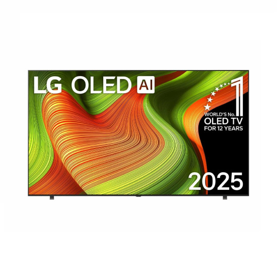 LG OLED83B5PCA 83吋 OLED AI B5 4K SMART TV