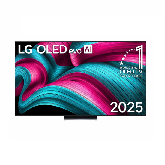 LG OLED83C5PCA 83吋 OLED evo AI C5 4K SMART TV