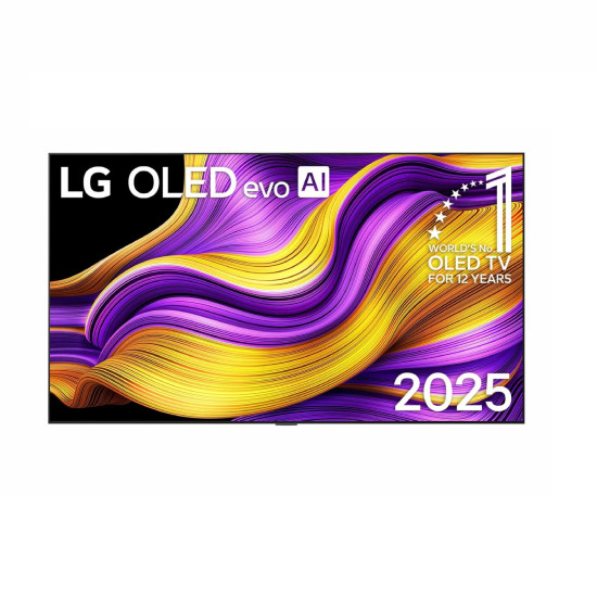 LG OLED83G5PCA 83吋 OLED evo AI G5 4K SMART TV