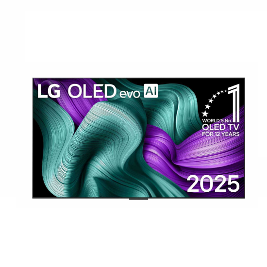 LG OLED83M5PCA  83吋 OLED evo AI M5 SMART TV