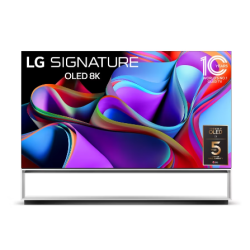 LG OLED88Z3PCA 88吋 8K OLED TV