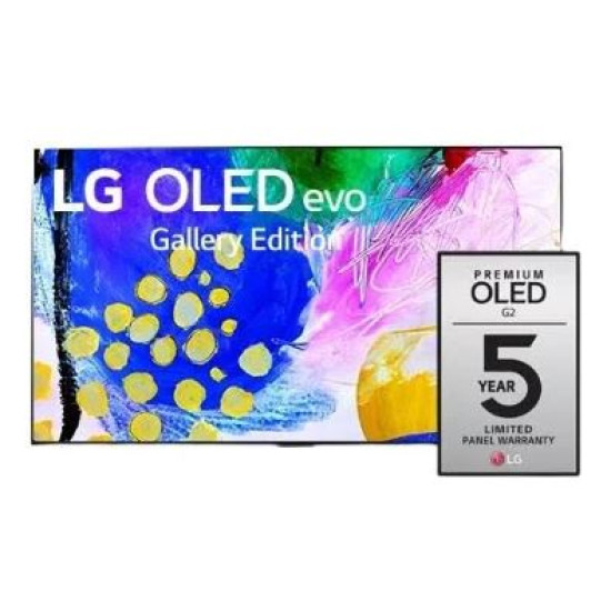 LG OLED97G2PCA 97吋 4K OLED TV