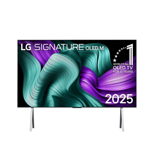 LG OLED97M5PCA  97吋 OLED evo AI M5 SMART TV