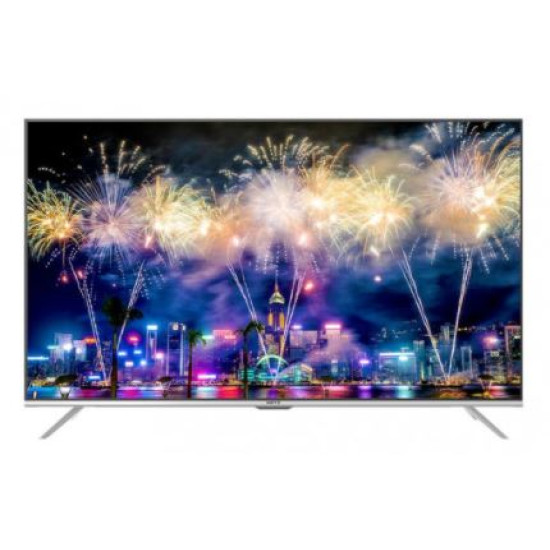 METZ 美斯 MT-55U7500  55 吋 4K SMART TV