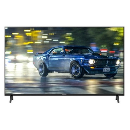 PANASONIC 樂聲 TH-49GX740H 49 吋 4K SMART TV