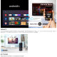PANASONIC 樂聲 TH-49JX800H 49 吋  4K LED SMART TV