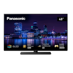 PANASONIC 樂聲 TH-48MZ1000H 48吋  4K OLED TV