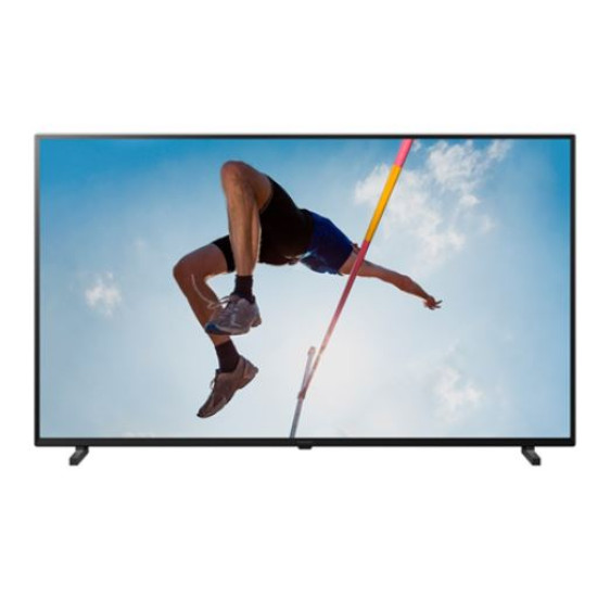 PANASONIC 樂聲 TH-50JX700H 50 吋  4K LED SMART TV
