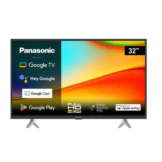 PANASONIC 樂聲 TN-32S60BGH 32吋 FULL HD SMART TV