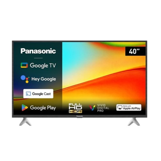 PANASONIC 樂聲 TN-40S60BGH 40吋 FULL HD SMART TV