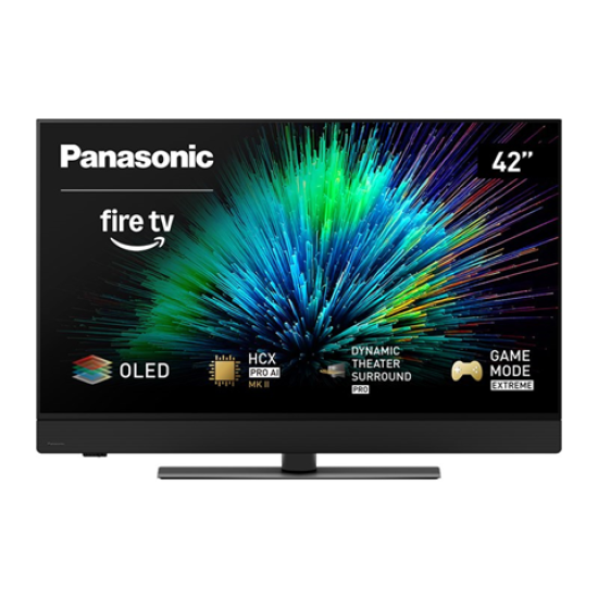 PANASONIC 樂聲 TV-42Z90BGH 42吋 4K OLED TV