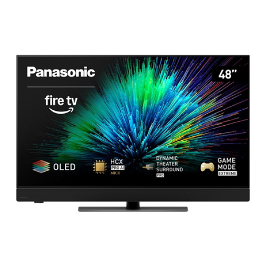 PANASONIC 樂聲 TV-48Z90BGH 48吋 4K OLED TV