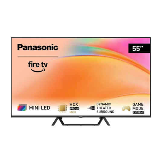 PANASONIC 樂聲 TV-55W95BGH 55吋 4K SMART TV