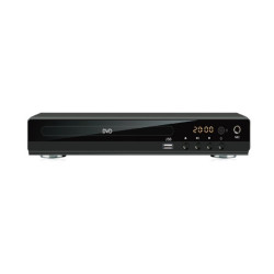 PRIMA DK-320HD DVD播放機
