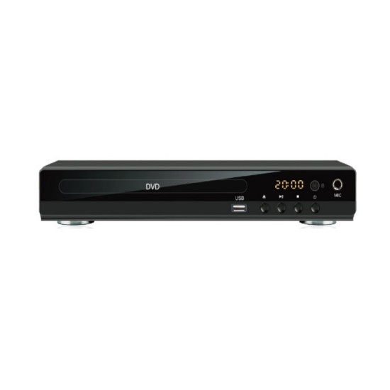 PRIMA DK-320HD DVD播放機