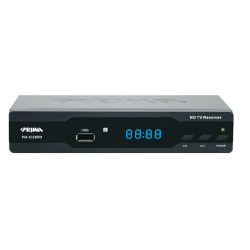 PRIMA  PM-3028 機頂盒