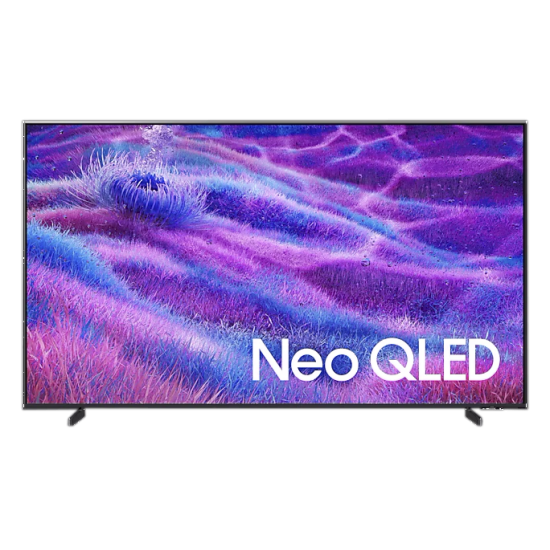 SAMSUNG 三星 QA100QN80FJXZK  100吋 Neo QLED 4K QN80F  Vision AI SMART TV