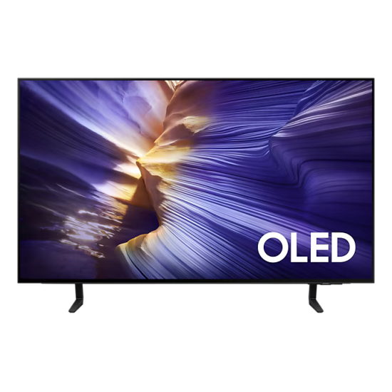 SAMSUNG 三星  QA42S90FAEXZK 42吋  OLED 4K S90F  Vision AI SMART TV