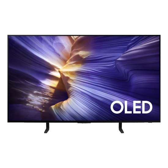 SAMSUNG 三星  QA48S90FAEXZK 48吋  OLED 4K S90F  Vision AI SMART TV