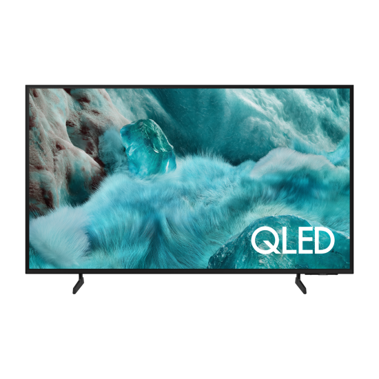 SAMSUNG 三星 QA50Q7FAAJXZK 50吋  QLED 4K Q7F  Vision AI SMART TV