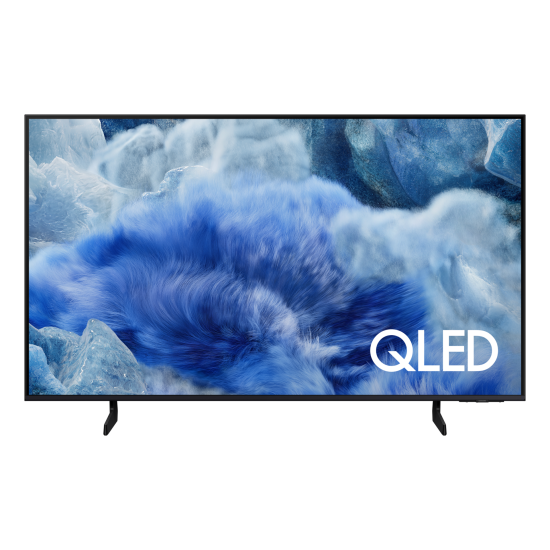 SAMSUNG 三星  QA50Q8FAAJXZK 50吋  QLED 4K Q8F  Vision AI SMART TV
