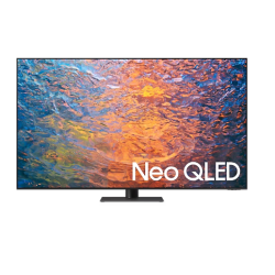 SAMSUNG 三星 QA55QN95CAJXZK  55吋 4K Neo QLED TV