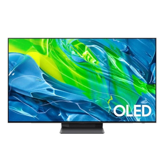 SAMSUNG 三星 QA55S95BAJXZK 55吋 4K OLED  TV