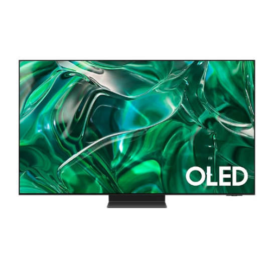SAMSUNG 三星 QA55S95CAJXZK  55吋 4K OLED TV