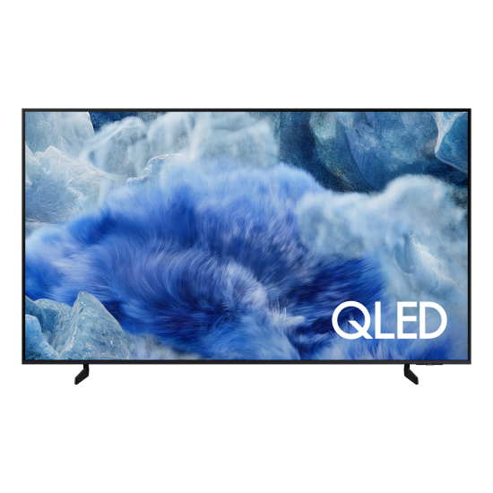 SAMSUNG 三星 QA65Q8FAAJXZK 65吋  QLED 4K Q8F  Vision AI SMART TV