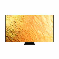SAMSUNG 三星 QA65QN800BJXZK 65吋 8K QLED TV