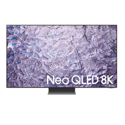 SAMSUNG 三星 QA65QN800CJXZK  65吋 8K Neo QLED TV