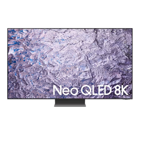 SAMSUNG 三星 QA65QN800CJXZK  65吋 8K Neo QLED TV