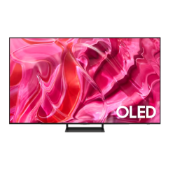 SAMSUNG 三星 QA65S90CAJXZK  65吋 4K OLED TV