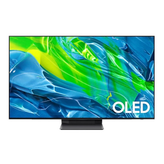 SAMSUNG 三星 QA65S95BAJXZK 65吋 4K OLED SMART TV