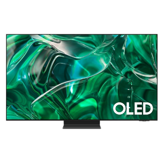 SAMSUNG 三星 QA65S95CAJXZK  65吋 4K OLED TV