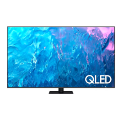 SAMSUNG 三星 QA75Q70CAJXZK  75吋 4K QLED TV