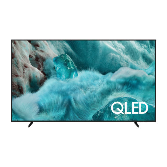 SAMSUNG 三星 QA75Q7FAAJXZK 75吋  QLED 4K Q7F  Vision AI SMART TV