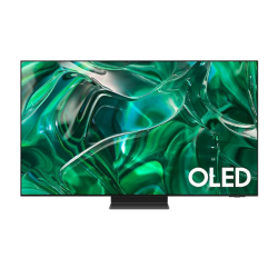 SAMSUNG 三星 QA77S95CAJXZK  77吋 4K OLED TV