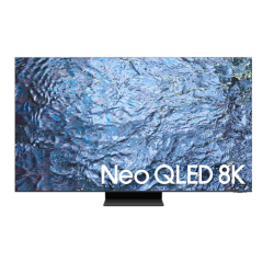 SAMSUNG 三星 QA85QN900CJXZK  85吋 8K Neo QLED TV