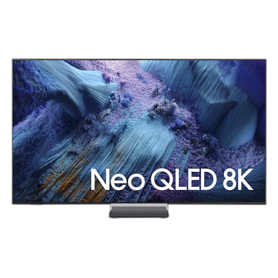 SAMSUNG 三星 QA85QN990FJXZK  85吋 Neo QLED 8K QN990F 8K Vision AI SMART TV