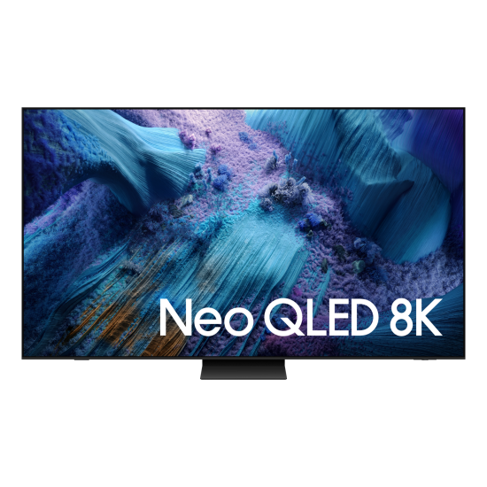 SAMSUNG 三星 QA98QN990FJXZK  98吋 Neo QLED 8K QN990F 8K Vision AI SMART TV