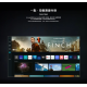 SAMSUNG 三星 UA75BU8000JXZK 75吋 4K SMART TV