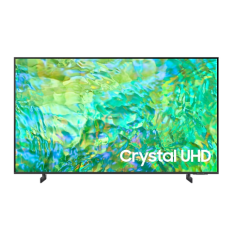 SAMSUNG 三星 UA50CU8000JXZK  50吋 4K SMART TV