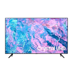 SAMSUNG 三星 UA55CU7700JXZK  55吋 4K SMART TV
