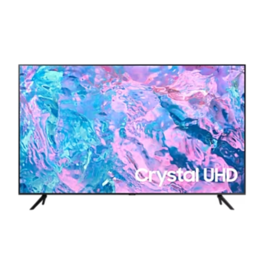 SAMSUNG 三星 UA55CU7700JXZK  55吋 4K SMART TV