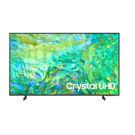 SAMSUNG 三星 UA55CU8000JXZK  55吋 4K SMART TV