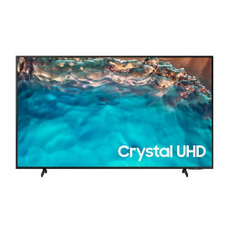 SAMSUNG 三星 UA65BU8000JXZK 65吋 4K SMART TV