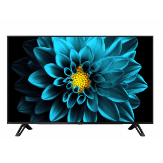 SHARP 聲寶 4T-C60DK1X 60吋 4K SMART TV